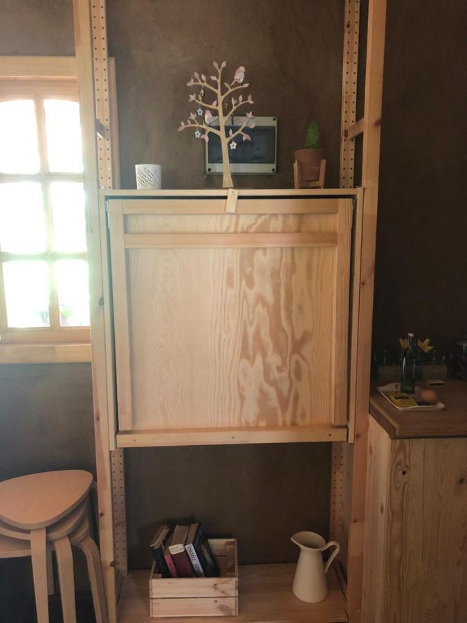 Puma Cottage Horcón Kültér fotó