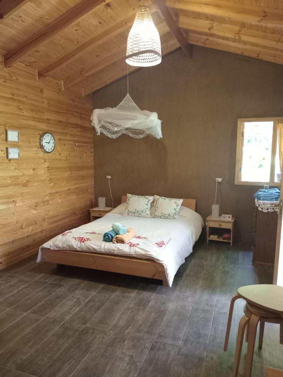 Puma Cottage Horcón Kültér fotó